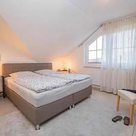 Apartment Zum Kranich, Exclusive 4-sterne-plus Fuer 4 Personen In