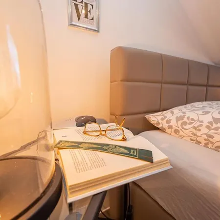 Appartement Zum Kranich, Exclusive 4-sterne-plus Fuer 4 Personen In *