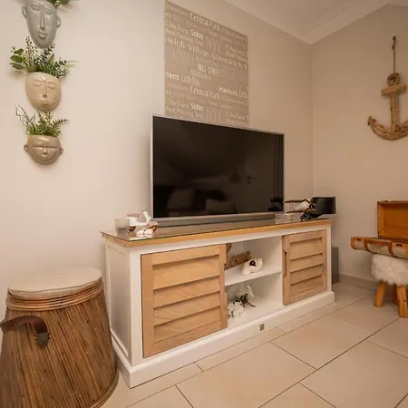 Zum Kranich, Exclusive 4-sterne-plus Fuer 4 Personen In Appartement *